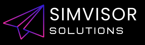 Simvisor Solutions